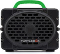 Turtlebox Original Gen 3: Portable Outdoor Bluetooth Speaker – Ultra-Loud by TurtleboxLoudOutdoorAudio