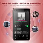 innioasis G1 Kids MP3 Player - Image 5