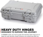 Nanuk 910 Waterproof Hard Case - Image 6