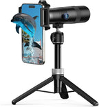 MIAO LAB 30X Telephoto Lens, High Power HD Telephoto Phone Lens by MIAOLAB