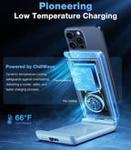 TORRAS 3 in 1 Charging Station - Image 3