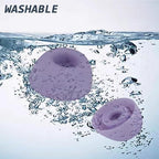 6 Pairs Replacement Eartips for Samsung Galaxy Buds Pro Headphones, Silicone - Image 8