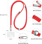 Cell Phone Lanyard - Image 6