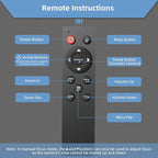 NexiGo N940P 2K Zoomable Webcam - Image 6