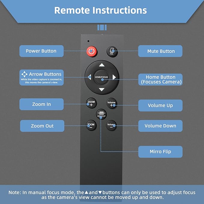 NexiGo N940P 2K Zoomable Webcam - Image 6