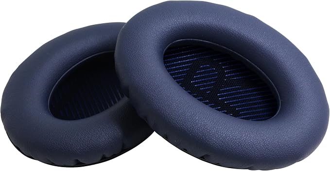 Headphones Replacement Ear Pads, - Image 5
