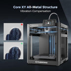 FLASHFORGE Adventurer 5M 3D Printer - Image 8