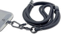 Adjustable Cell Phone Lanyard Crossbody Smartphone Strap Soft Rope Phone Lanyard by LittleFireCraft