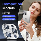 Tensea for iPhone 16 Pro/iPhone 16 Pro Max/iPhone 15 Pro/iPhone 15 Pro Max - Image 2