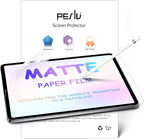 2 Pack Like Paper Screen Protector by peslv