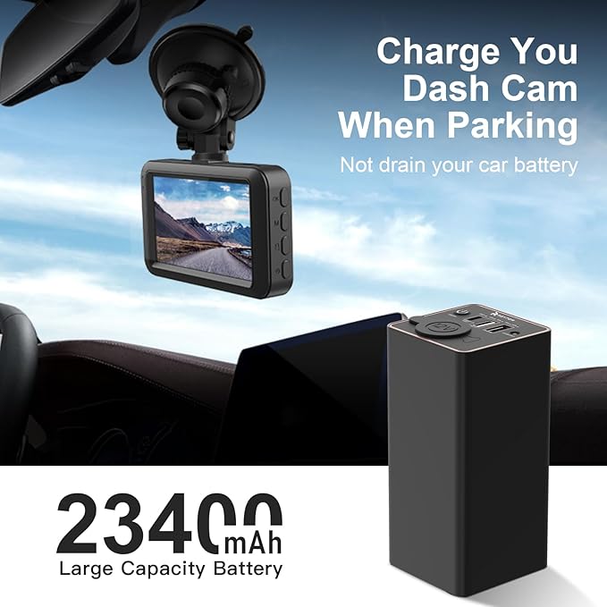 RoyPow 30W PD Portable Charger - Image 7