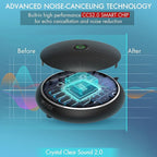 CMTECK Conference USB Microphone, Computer Desktop Mic - Image 2