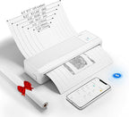 vretti P83 Portable Printers Wireless by vrettithermalprinter