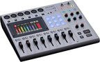 Zoom PodTrak P8 Podcast Recorder - Image 7