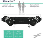 Fitletic Hydration Running Belt - Image 3