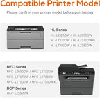 Compatible DR730 Drum Unit Replacement - Image 3