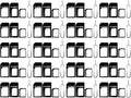 20 Pack SIM Card Adapter Kit, 4 in 1 Nano Micro Standard Converter Kit by CKANDAY