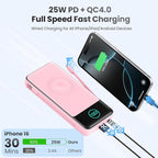 Portable Charger 26800mah for iPhone - Image 6