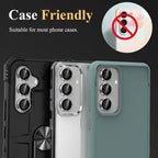 YWXTW Camera Lens Protector for Samsung Galaxy S24 / S23 / S23 Plus, 9H - Image 6