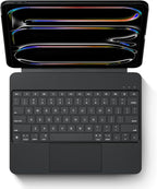 Detachable Keyboard Case for Apple 2025 iPad Air 13-inch and iPad Pro - Image 4