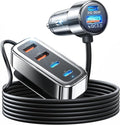 AINOPE 108W USB C Car Charger by AINOPE10yearsforphoneaccessories