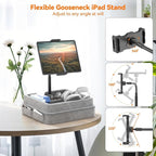 KDD Tablet Pillow Holder - Image 4