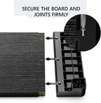 HUANUO Monitor Stand Computer Riser, Monitor Stand - Image 7