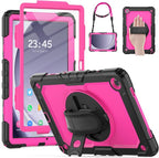 HXCASEAC Case for Samsung Galaxy Tab A9+/ A9 Plus 11 Inch, Protective by HXCASEAC