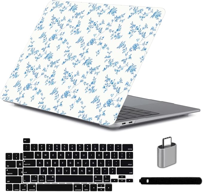 LanBaiLan Compatible for MacBook Pro 13‘’ by LanBaiLanCase