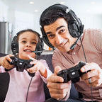 BENGOO G9000 Stereo Gaming Headset - Image 8