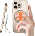 EWA MagOne 3rd Gen Phone Grip Stand by EWA-Direct
