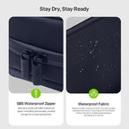 EPICKA Electronics Organizer Travel Case - Image 5