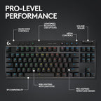 Logitech G Pro X Superlight 2 Lightspeed Wireless Gaming Mouse + G Pro X TKL - Image 6