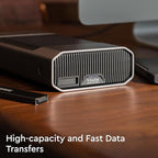 SanDisk Professional 8TB G-Drive Project - Image 2