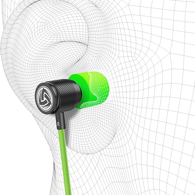 LUDOS Ultra USB C Headphones for iPhone 16 15 Pro Max Plus iPad Pro, 5 Years - Image 6
