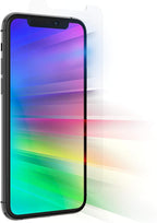 ZAGG invisibleShield Glass Elite VisionGuard+- Screen Protector by ZAGG