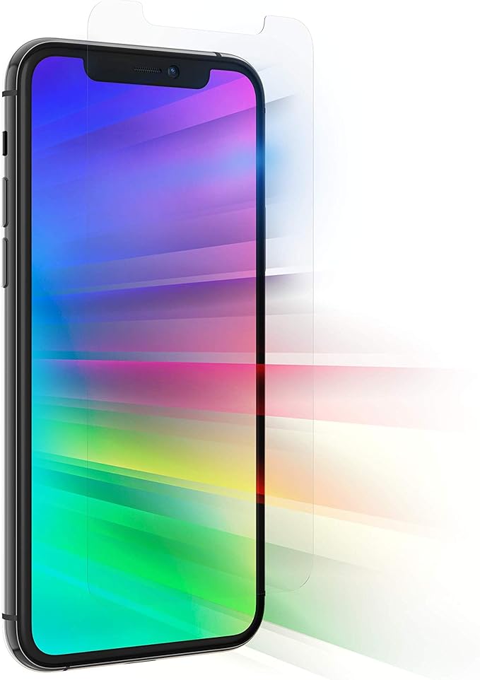 ZAGG invisibleShield Glass Elite VisionGuard+- Screen Protector by ZAGG