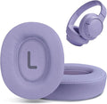 Replacement Ear Pads for JBL Tune 700/710/720/750/760/770 Headphones, Headset by HAOMUK