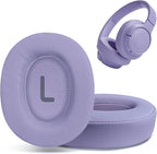 Replacement Ear Pads for JBL Tune 700/710/720/750/760/770 Headphones, Headset by HAOMUK