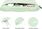 MOSISO Compatible with MacBook Air 13 inch Case 2025 2024 2023 2022 M4 A3240 M3 - Image 5