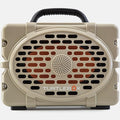 Turtlebox Original Gen 3: Portable Outdoor Bluetooth Speaker – Ultra-Loud by TurtleboxLoudOutdoorAudio