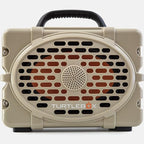 Turtlebox Original Gen 3: Portable Outdoor Bluetooth Speaker – Ultra-Loud by TurtleboxLoudOutdoorAudio