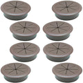 Desk Grommet 2", Desk Hole Cover by BOPOREAE