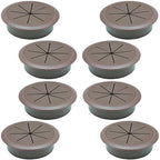 Desk Grommet 2", Desk Hole Cover by BOPOREAE