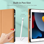 DTTO for iPad 9th/8th/7th Generation 10.2" Case 2021/2020/2019 - Image 5