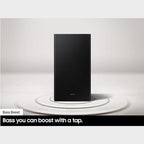 Samsung HW-C450 2.1ch Soundbar w/DTS Virtual X, Subwoofer Included, Bass Boost - Image 3