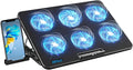 AIMIUZI Laptop Cooling Pad, Gaming Laptop Cooler by AIMIUZI