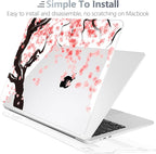 Batianda Premium Case for New MacBook Air 15 inch 2025 M4 2024 2023 - Image 5