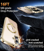 Mil-Grade Shockproof Full Body Anti-Spy Cover - Image 6