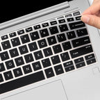 Keyboard Cover for HP EliteBook 830 835 840 845 1040 G9 G10 2024 2023 2022 13.3 - Image 5